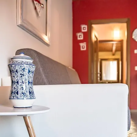 Apartamento Feel At Casa Dal Colle