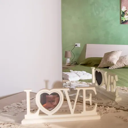 Apartamento Feel At Casa Dal Colle *