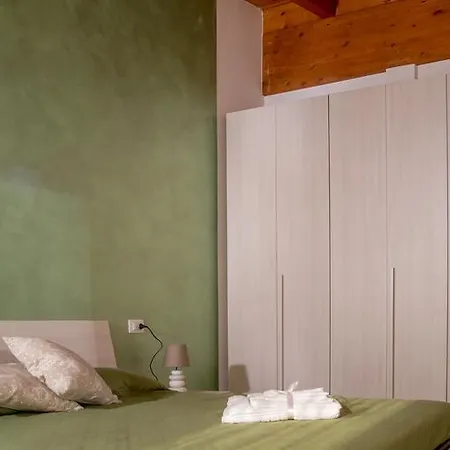 Feel At Casa Dal Colle *