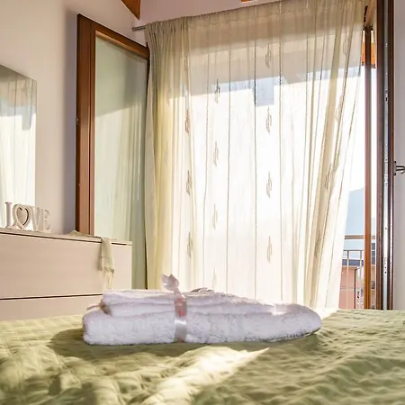 Feel At Casa Dal Colle Apartamento *