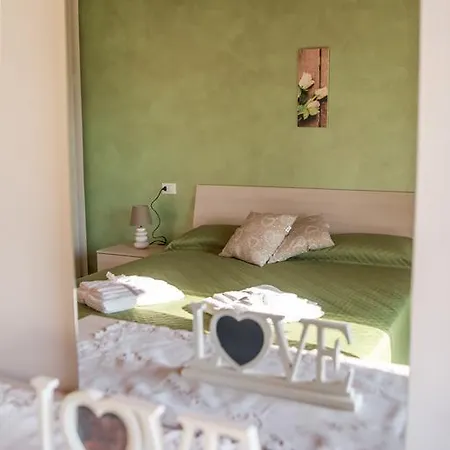 Apartamento Feel At Casa Dal Colle Pisogne