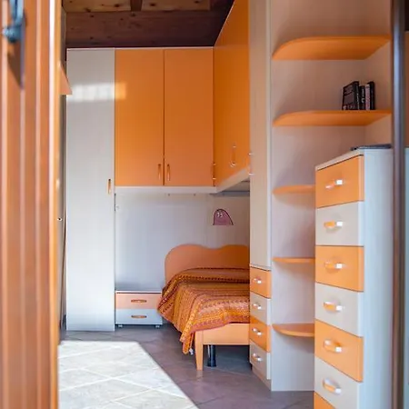 Apartamento Feel At Casa Dal Colle