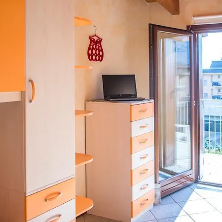 Apartamento Feel At Casa Dal Colle Pisogne