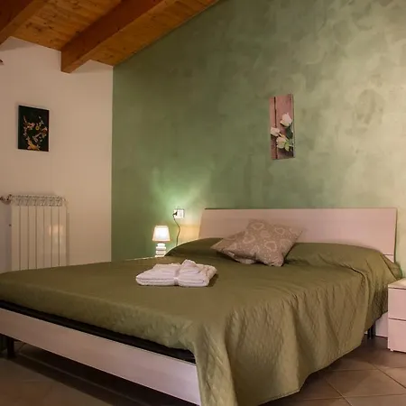 Apartamento Feel At Casa Dal Colle *