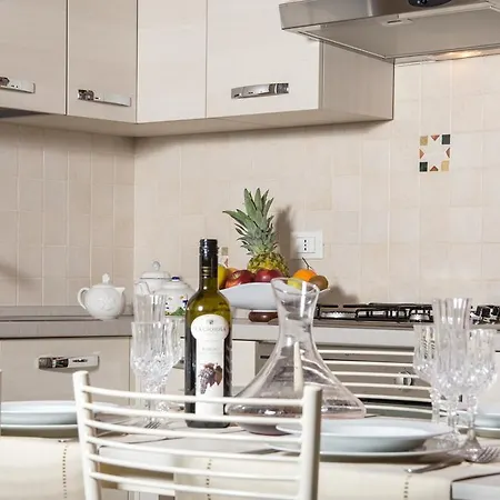 Apartamento Feel At Casa Dal Colle *