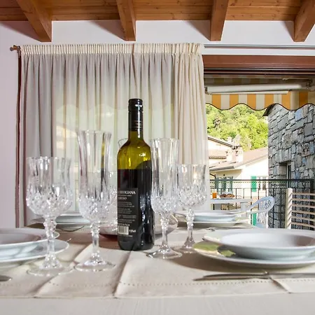 Apartamento Feel At Casa Dal Colle Pisogne
