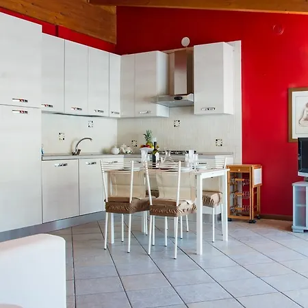 Apartamento Feel At Casa Dal Colle Pisogne